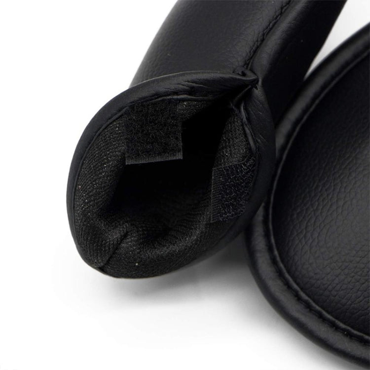 12 in 1 PU Leather Golf Club Cap Set