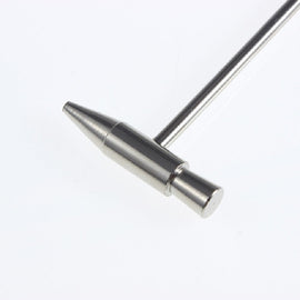 10 PCS Mini Tuning Hammer for Carimbas, Mini Tuning Hammer