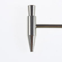 Load image into Gallery viewer, 10 PCS Mini Tuning Hammer for Carimbas, Mini Tuning Hammer