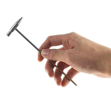 Load image into Gallery viewer, 10 PCS Mini Tuning Hammer for Carimbas, Mini Tuning Hammer