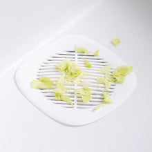 Load image into Gallery viewer, Square Sink Filter Bathroom Anti-hair Toilet Floor Drain Cover Home Kitchen Sewer Pool Filter, Anti-hair Toilet Floor Drain