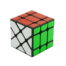 Load image into Gallery viewer, Third-order Creative Alien Shaped Puzzle Children&#39;s Educational Toys