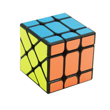 Load image into Gallery viewer, Third-order Creative Alien Shaped Puzzle Children&#39;s Educational Toys