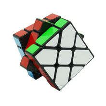 Load image into Gallery viewer, Third-order Creative Alien Shaped Puzzle Children&#39;s Educational Toys