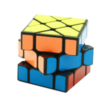 Load image into Gallery viewer, Third-order Creative Alien Shaped Puzzle Children&#39;s Educational Toys