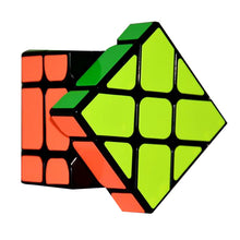 Load image into Gallery viewer, Third-order Creative Alien Shaped Puzzle Children&#39;s Educational Toys