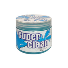 Load image into Gallery viewer, Car Clean Glue Gel Sticker, Sky Blue, Yellow, Transparent