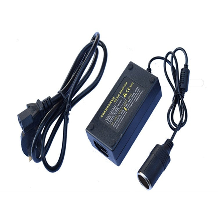 220V To 12V Power Converter 10A160W Car To Home Converter Dedicated Inverter for Car Refrigerator, CN Plug, UK Plug, US  Plug, EU  Plug