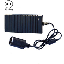 Load image into Gallery viewer, 220V To 12V Power Converter 10A160W Car To Home Converter Dedicated Inverter for Car Refrigerator, CN Plug, UK Plug, US  Plug, EU  Plug