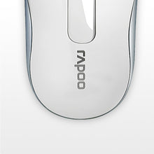 Load image into Gallery viewer, Rapoo X1800S 2.4GHz Wireless Keyboard and Mouse Set, Black, White
