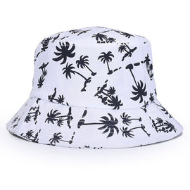 Men Women Bucket Hat Cap Spring Summer for Beach Fishing Outdoor Hunting