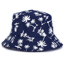 Load image into Gallery viewer, Men Women Bucket Hat Cap Spring Summer for Beach Fishing Outdoor Hunting