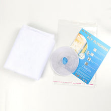 Load image into Gallery viewer, Fly Bug  Mosquito Net Door Window Net Netting Mesh Screen Curtain Protector Flyscreen Insect DIY, 1.3x1.5cm, 2x1.5cm, 1.3x1.5m, 2x1.5m