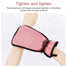 Load image into Gallery viewer, 2 PCS Shower Bath Gloves Exfoliating Wash Skin Spa Massage Bathroom Cleaning Tools