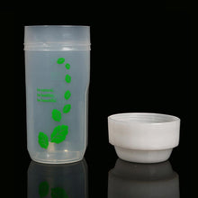 Load image into Gallery viewer, Beverage Juice Powder Shake Cup Environmentally Friendly Food Grade Plastic Cup, Beverage Juice