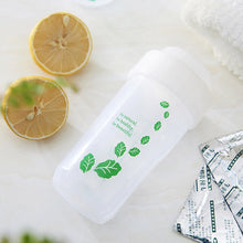 Load image into Gallery viewer, Beverage Juice Powder Shake Cup Environmentally Friendly Food Grade Plastic Cup, Beverage Juice