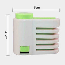 Load image into Gallery viewer, 4 PCS DIY Cake Slicers 5 Layers Cake Pie Slicer, 4 PCS DIY Cake Slicers (Pink), 4 PCS DIY Cake Slicers (Green)