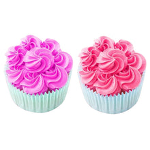 Load image into Gallery viewer, Large Size Icing Piping Shape Nozzle Cake Cream Decoration Head Bakery Pastry Tips Stainless Steel Decorating Tool Bakeware, 5 PCS Icing Piping