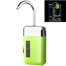 Load image into Gallery viewer, LINNHUE Automatic Water Pump Charging Water Absorber Outdoor Fishing Aeration Pump, LINNHUE