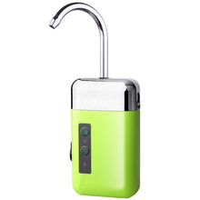Load image into Gallery viewer, LINNHUE Automatic Water Pump Charging Water Absorber Outdoor Fishing Aeration Pump, LINNHUE
