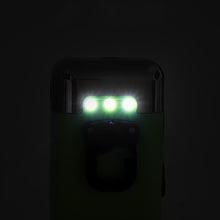 Load image into Gallery viewer, LINNHUE Automatic Water Pump Charging Water Absorber Outdoor Fishing Aeration Pump, LINNHUE
