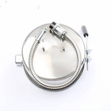 Load image into Gallery viewer, Commercial Hand-cranked Electric Popcorn Machine Popcorn Pot, Hand-cranked