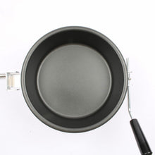 Load image into Gallery viewer, Commercial Hand-cranked Electric Popcorn Machine Popcorn Pot, Hand-cranked