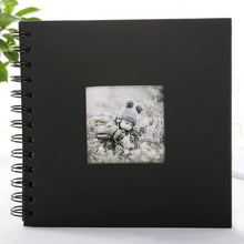 Load image into Gallery viewer, 6 inch Baby Growth Album Kindergarten Graduation Album Children Paper Album