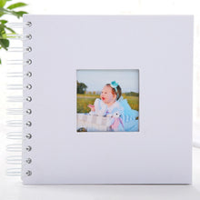 Load image into Gallery viewer, 6 inch Baby Growth Album Kindergarten Graduation Album Children Paper Album