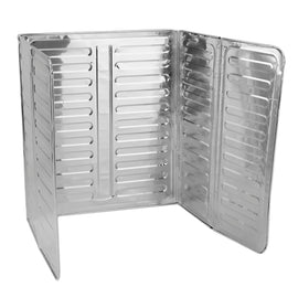 Kitchen Oil Proof Cooktop Oil Shield Creative Kitchen Splash Proof Hot Oil Proof Plate, Hot Oil Proof Plate