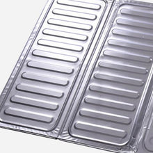 Load image into Gallery viewer, Kitchen Oil Proof Cooktop Oil Shield Creative Kitchen Splash Proof Hot Oil Proof Plate, Hot Oil Proof Plate