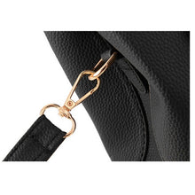 Load image into Gallery viewer, Women Luxury Tote Plum Blossom Bow Sweet Messenger Bag