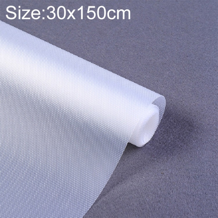 Diamond Texture Cut off Cabinet Drawer Waterproof Dustproof Pad Mat, 30x150cm, 45x150cm, 60x150cm