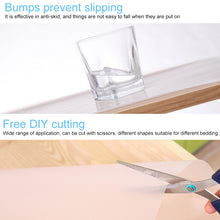 Load image into Gallery viewer, Diamond Texture Cut off Cabinet Drawer Waterproof Dustproof Pad Mat, 30x150cm, 45x150cm, 60x150cm