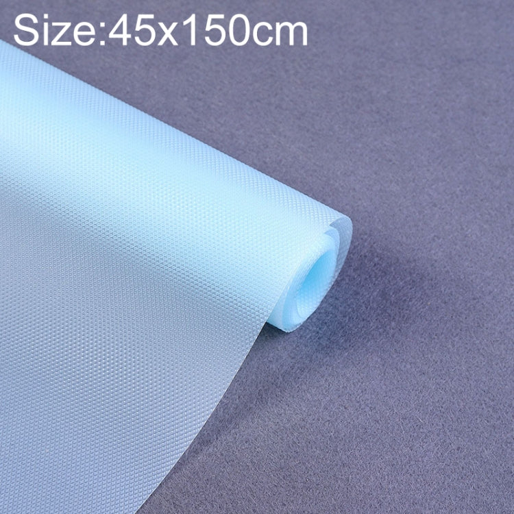 Diamond Texture Cut off Cabinet Drawer Waterproof Dustproof Pad Mat, 30x150cm, 45x150cm, 60x150cm