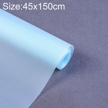 Load image into Gallery viewer, Diamond Texture Cut off Cabinet Drawer Waterproof Dustproof Pad Mat, 30x150cm, 45x150cm, 60x150cm