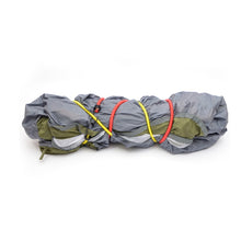 Load image into Gallery viewer, Outdoor Bundling Rope Elastic Tents Metal Buckle High Stretch Clothesline Camping Luggage Packing Hook