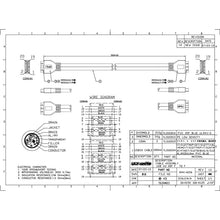 Load image into Gallery viewer, 50cm USB3.0 cable motherboard 20pin cable mother-to-female extension conversion F-F