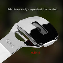Load image into Gallery viewer, 10 PCS Pedicure Knife For Dead Skin Calluses