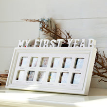 Load image into Gallery viewer, Creative DIY Home Room Decoration Baby Memorial Growing Photo Frame Display