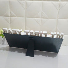 Load image into Gallery viewer, Creative DIY Home Room Decoration Baby Memorial Growing Photo Frame Display