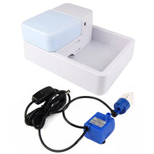 Load image into Gallery viewer, Pet aAutomatic Water Dispenser Cat Teddy Dog General Circulation Dog Feeder, US, EU, UK, AU