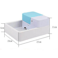 Load image into Gallery viewer, Pet aAutomatic Water Dispenser Cat Teddy Dog General Circulation Dog Feeder, US, EU, UK, AU