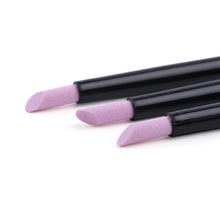 Load image into Gallery viewer, 5 PCS Nail Art Simple Grinding Pen Nail Engraving Bluestone Bar Quartz Stone Polishing Pen