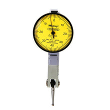 Load image into Gallery viewer, Precision Metric Shockproof Waterproof Lever Small Dial Measuring Instrument Tool, Measuring Instrument Tool