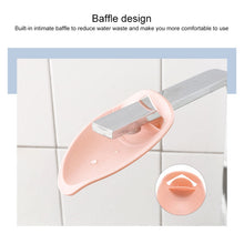Load image into Gallery viewer, Faucet Extender Solid Color Sink Handle Extension Toddler For Bathroom  Children Hand Wash