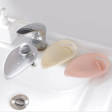 Load image into Gallery viewer, Faucet Extender Solid Color Sink Handle Extension Toddler For Bathroom  Children Hand Wash