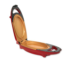 Load image into Gallery viewer, Dual Layer Smokeless Nonstick Electrical Pot US Plug, AU Plug