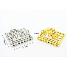 Load image into Gallery viewer, Miniature Doll House Mini Dish Shelf Kitchen Toys