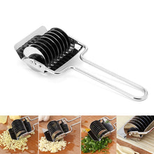 Load image into Gallery viewer, Stainless Steel Manual Pressing Machine Noodle Cutter Pastry Tool For the Kitchen, Noodle Cutter 2